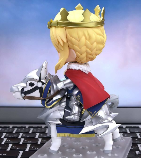 Doll - Saber, height 10 cm - Image 10