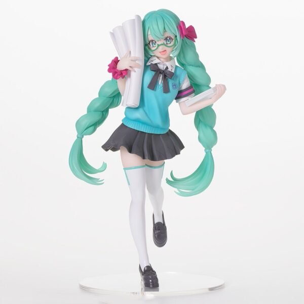 Hatsune Miku - Luminasta - 16th Anniversary Booota Ver. (SEGA) - Image 2