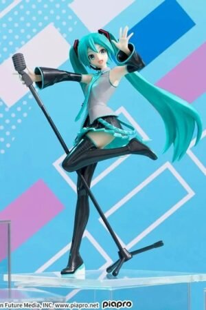 Hatsune Miku Project Diva Mega 39's 15th Ver. (SEGA)
