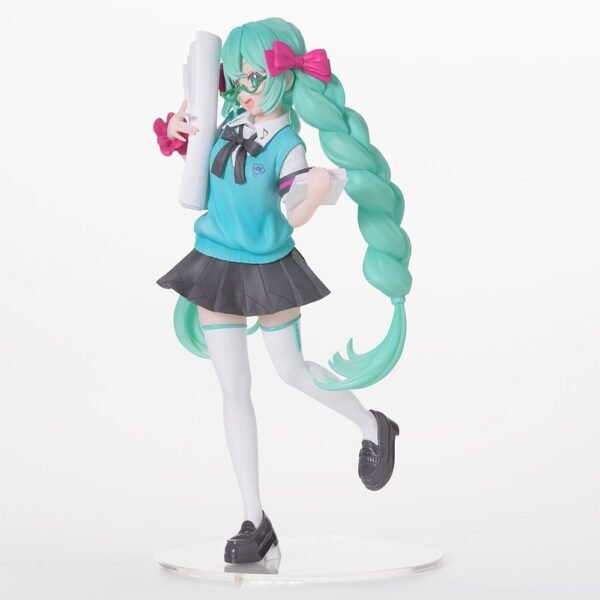 Hatsune Miku - Luminasta - 16th Anniversary Booota Ver. (SEGA) - Image 3