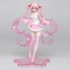 Hatsune Miku - Sakura, New Illustration Ver. (Taito)