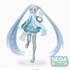 Hatsune Miku - Luminasta - Snow Miku Skytown Ver. (SEGA)