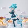 Hatsune Miku x Cinnamoroll - Luminasta