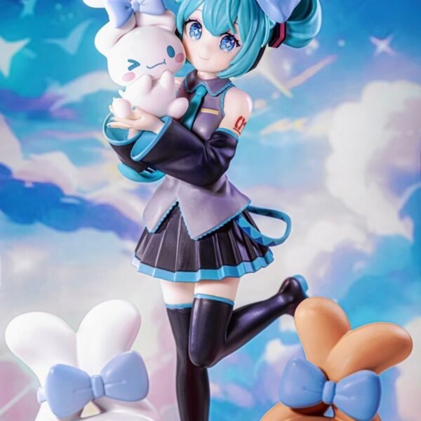 Hatsune Miku x Cinnamoroll - Luminasta - Image 3