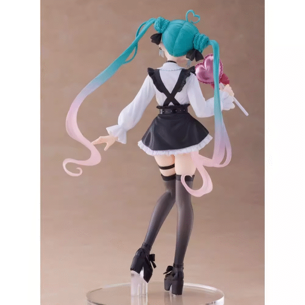 Hatsune Miku Piapro Characters Figure - Subculture - Image 3