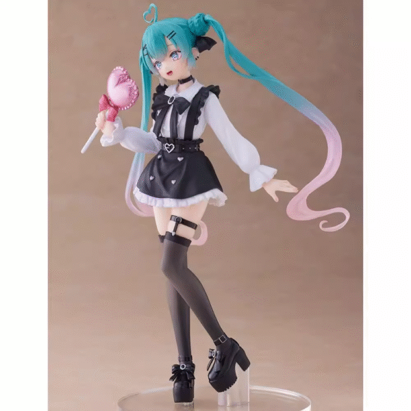 Hatsune Miku Piapro Characters Figure - Subculture - Image 4