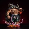 One Piece Sy Kaido figurine