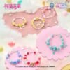 Hatsune Miku Featured Adjustable Jointed Lucky Bracelet